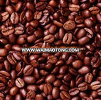 Vietnamese coffee bean